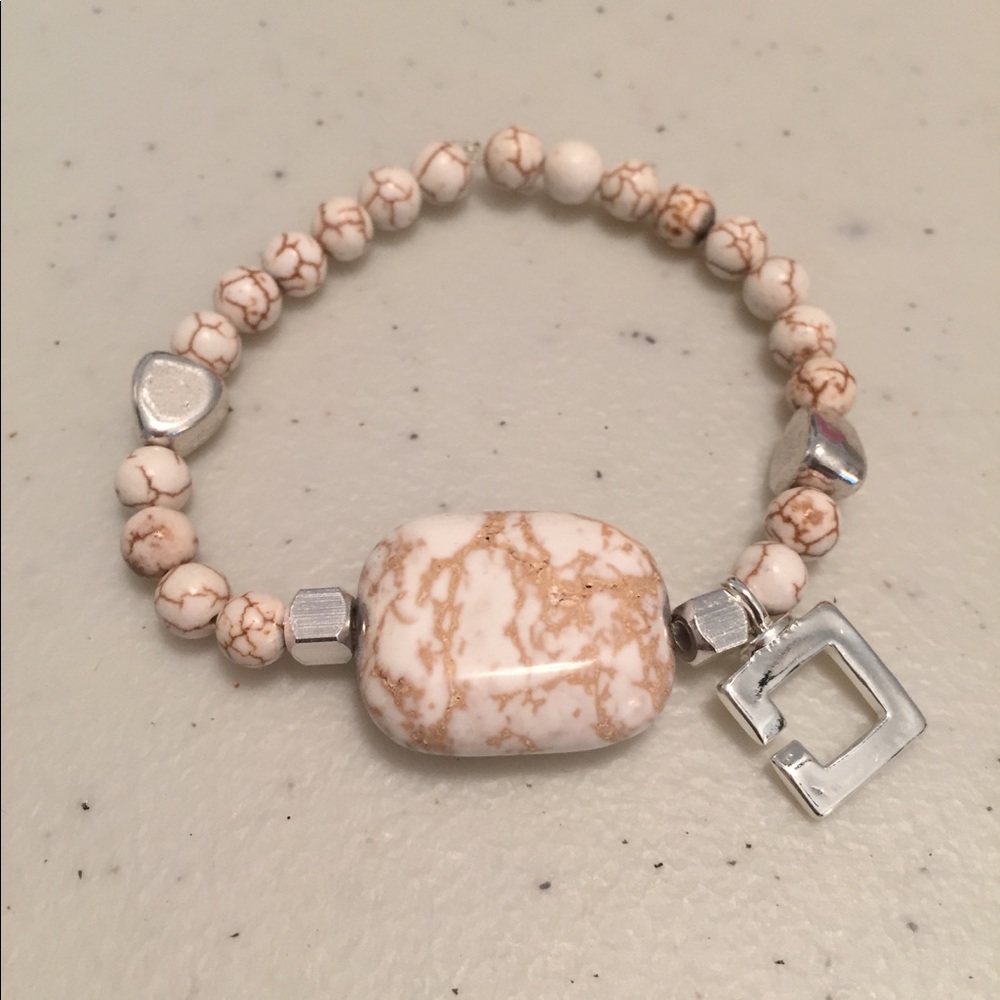 Handmade bracelets stretch